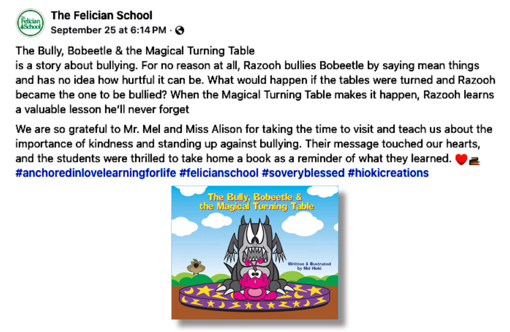 Felician School Photos HC Website 2